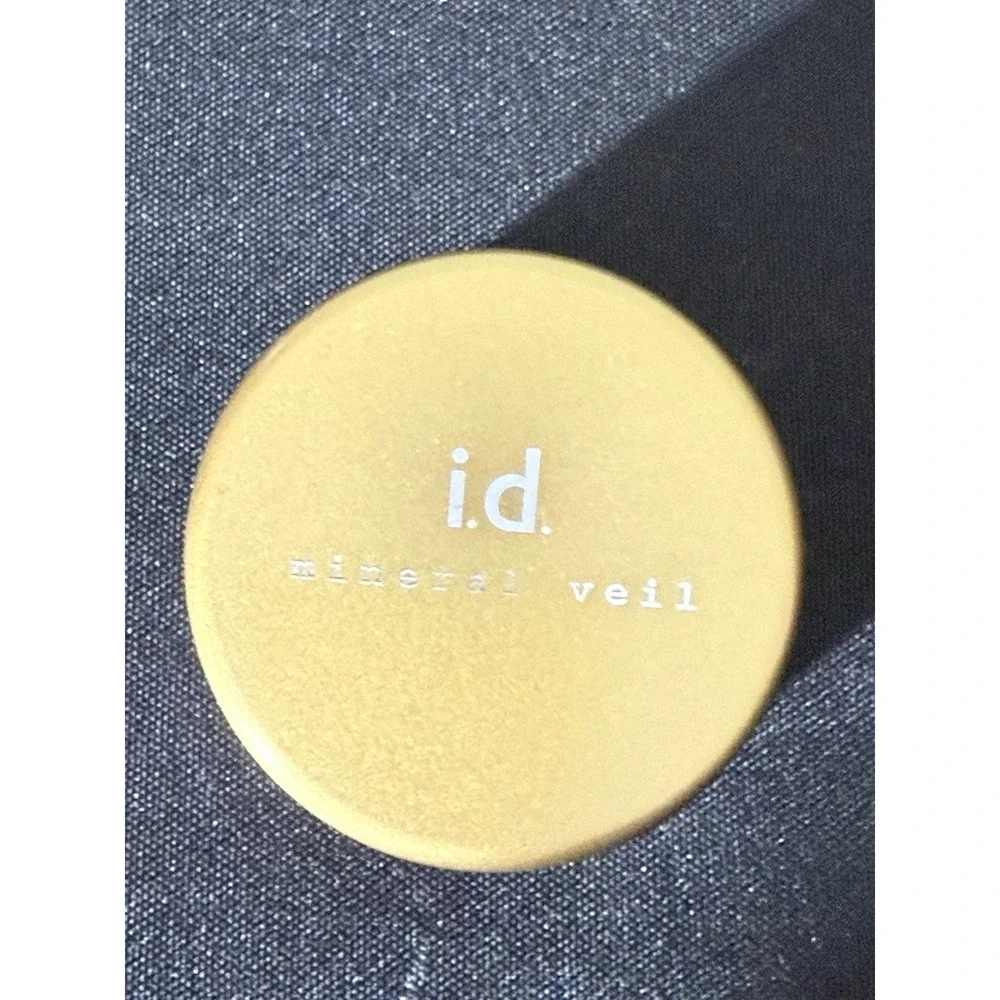 I.D bareMinerals ORIGINAL MINERAL VEIL #45324 NEW‎ & SEALED